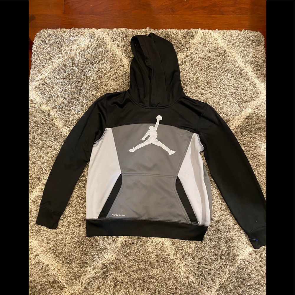 Boys Nike/Michael Jordan Sweater